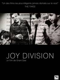 Постер Joy Division