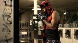 Кадр из фильма "Патерсон" - 2