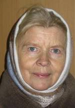 Тамара Спиричева фото