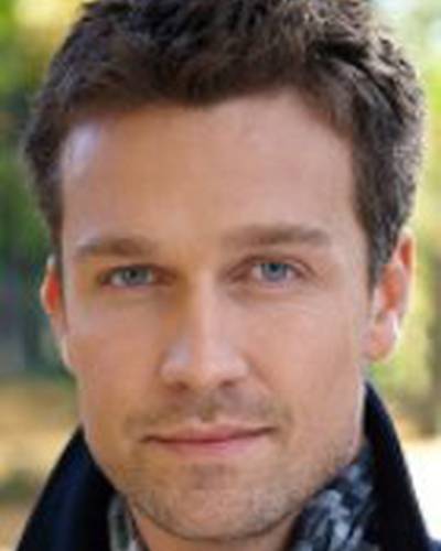 Уэйн Карпендейл фото