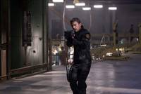 Кадр Дивергент. Глава 3: За стеной (Дивергент. Глава 3: Преданная)