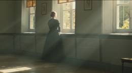 Кадр из фильма "Тихая страсть" - 1