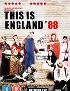 Это – Англия. Год 1988 (мини-сериал)