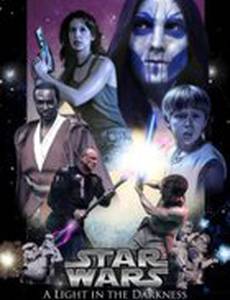 A Light in the Darkness: Part One