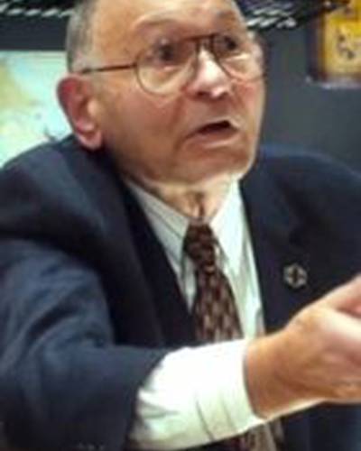 Алекс Клинер фото