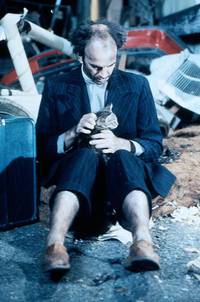 Кадр Непослушный Бабби