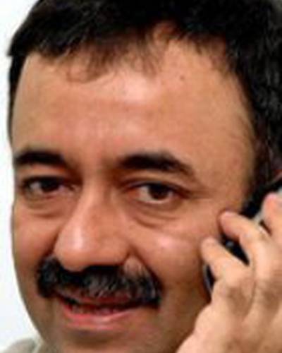 Раджкумар Хирани фото