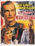 Постер из фильма "Тайна Майерлинга" - 1