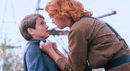 Кадр из фильма "Дети кукурузы" - 2