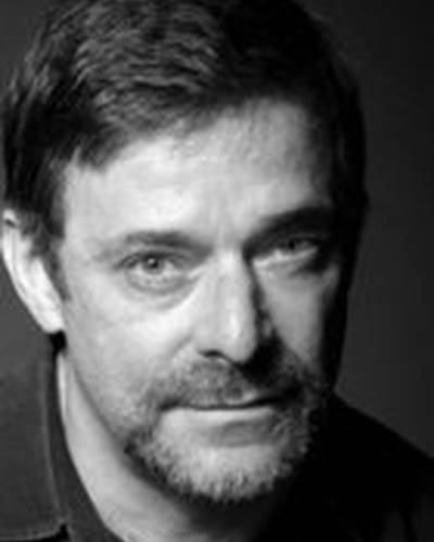 Стефен Дон фото