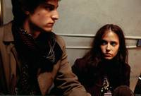 Кадр Мечтатели