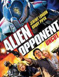 Alien Opponent