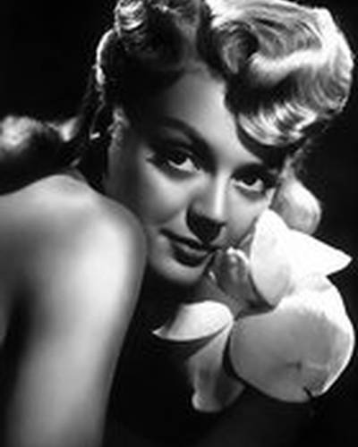 Лесли Брукс фото