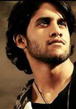 Нага Чайтания фото