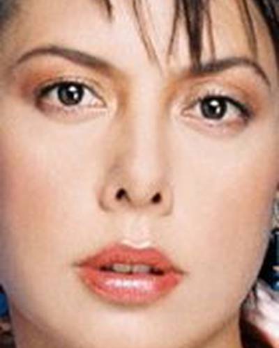 Кармен Мадрид фото