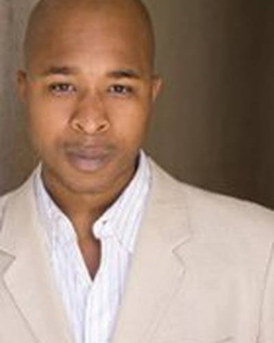 Марселло Робинсон фото