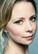 Юлия Дуфвениус фото