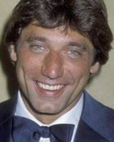 Джо Нэмет фото