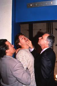 Кадр Соседи