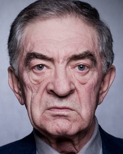 Ежи Треля фото