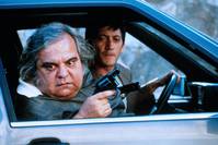 Кадр Джонни-Зубочистка