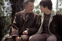 Кадр Миля лунного света