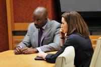 Кадр Правильная жена