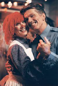 Кадр Частокол