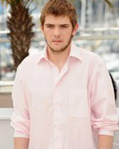 Рудольф Фречка фото