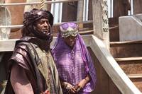 Кадр Синдбад