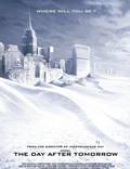 Постер из фильма "Послезавтра" - 1