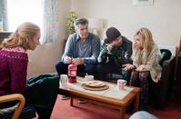 Кадр Долгое падение