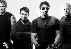 Неожиданные изменения в актерском составе «Неудержимых 3»