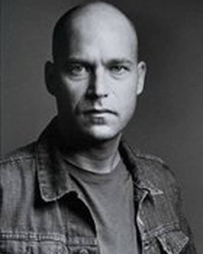 Скотт Фишкинд фото