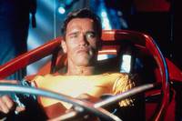 Кадр Бегущий человек