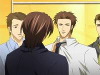 Кадр Романтическая любовь заграницей (видео)