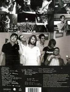 Maroon 5: Friday the 13th - Live at the Santa Barbara Bowl