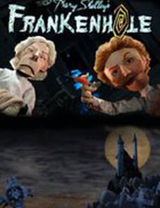 Портал доктора Франкенштейна