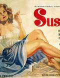 Постер из фильма "Сусана" - 1