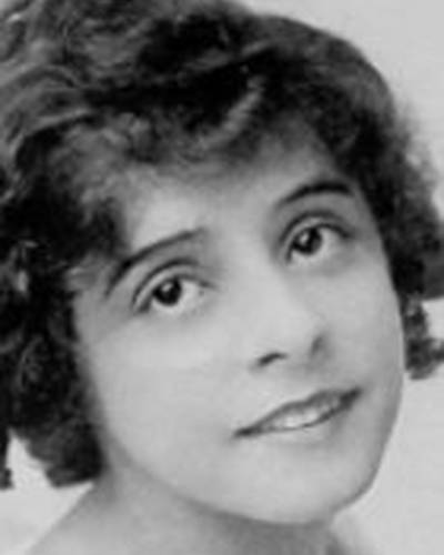 Этель Грандин фото