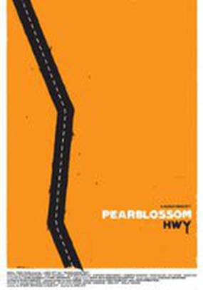 Pearblossom Hwy