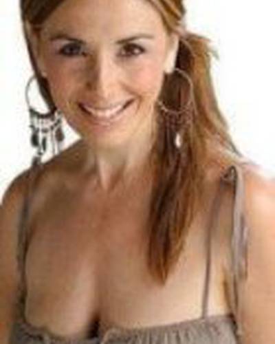 Вивиана Сакконе фото