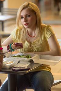 Кадр Тревожный вызов