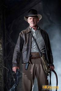 Кадр Индиана Джонс и Королевство хрустального черепа