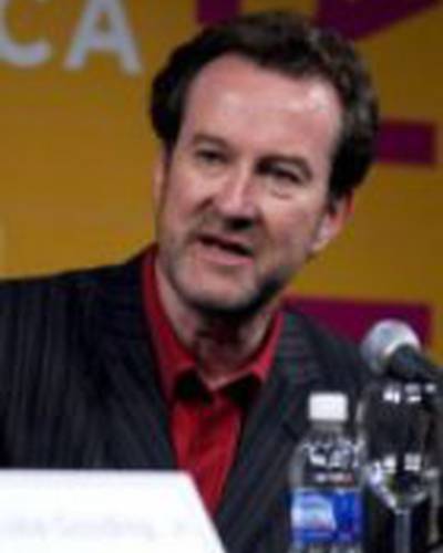 Ральф Уинтер фото