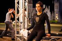 Кадр Академия вампиров