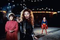 Кадр Супергёрл