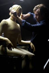 Кадр Машина