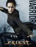 Постер из фильма "Священник" - 1