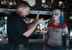 Фильм о Харли Куинн снимет режиссер «Отряда самоубийц»